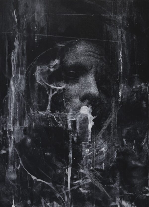 Echoes of Existtentional Abyss
