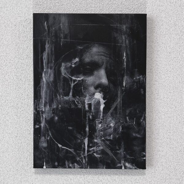 Echoes of Existtentional Abyss - Image 2