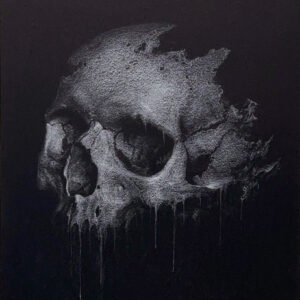 Skull #6