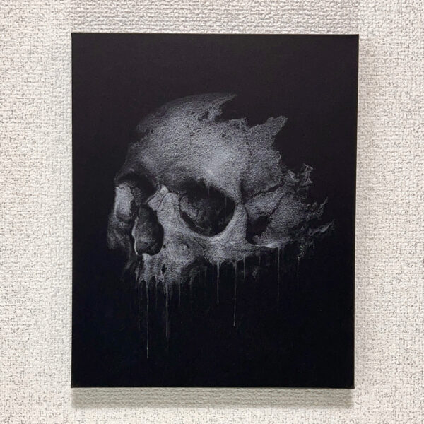 Skull #6 - Image 2