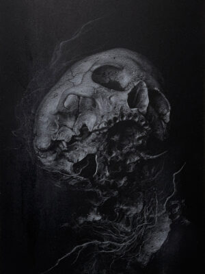 Dissolution